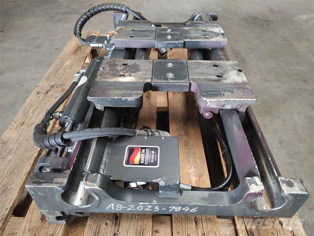 Durwen RZV 25 S 物流运输-其他