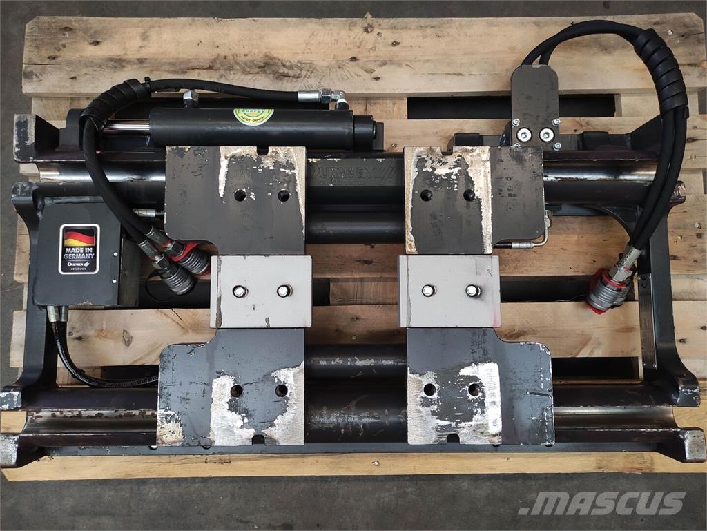 Durwen RZV 25 S 物流运输-其他