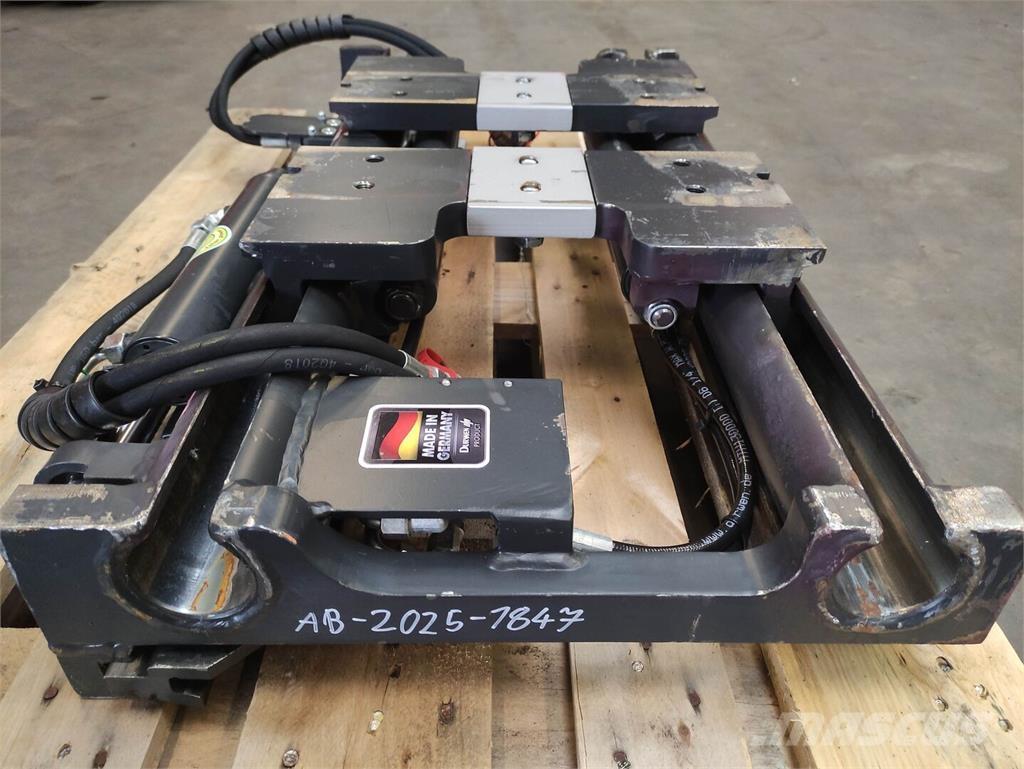 Durwen RZV 25 S 物流运输-其他