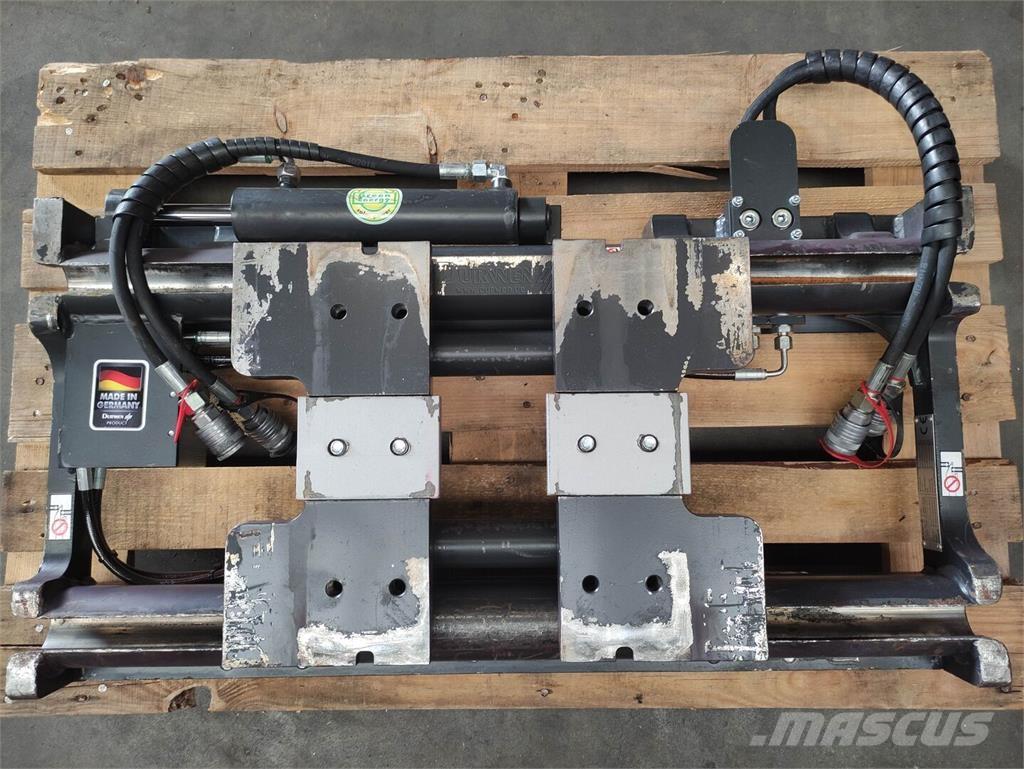 Durwen RZV 25 S 物流运输-其他