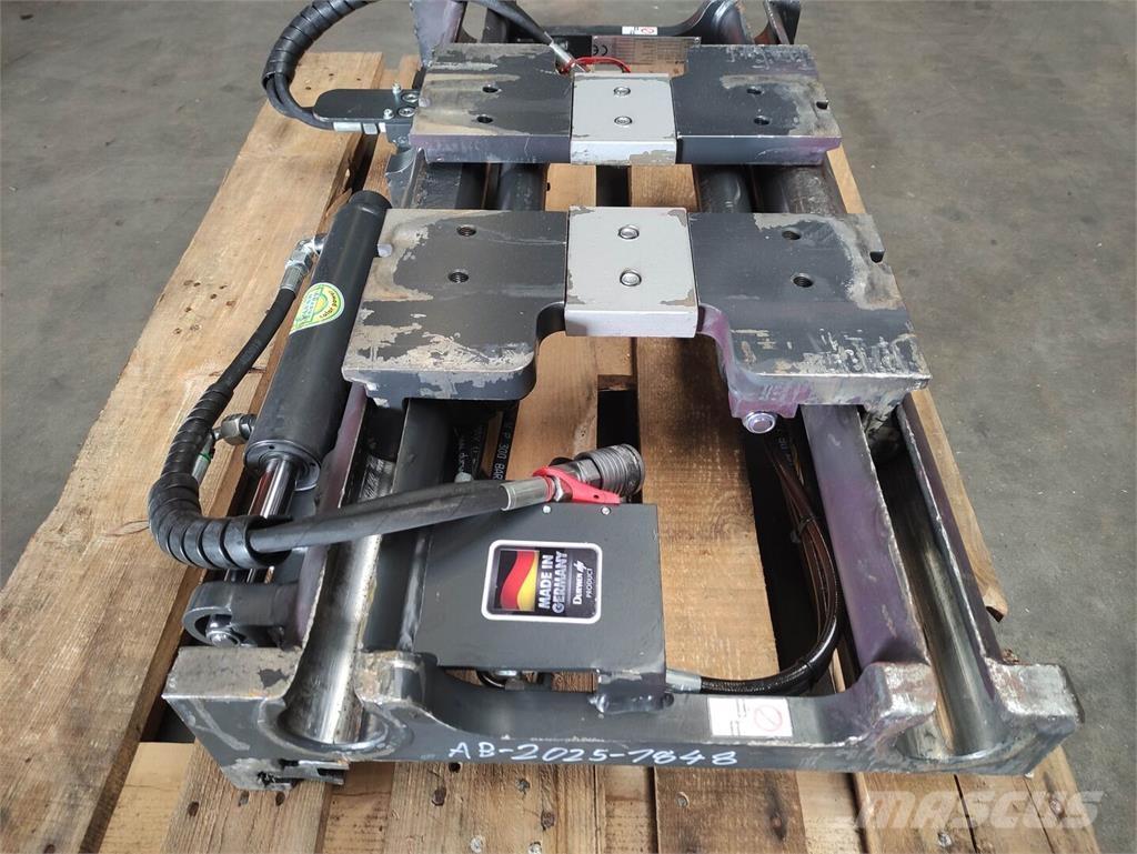 Durwen RZV 25 S 物流运输-其他