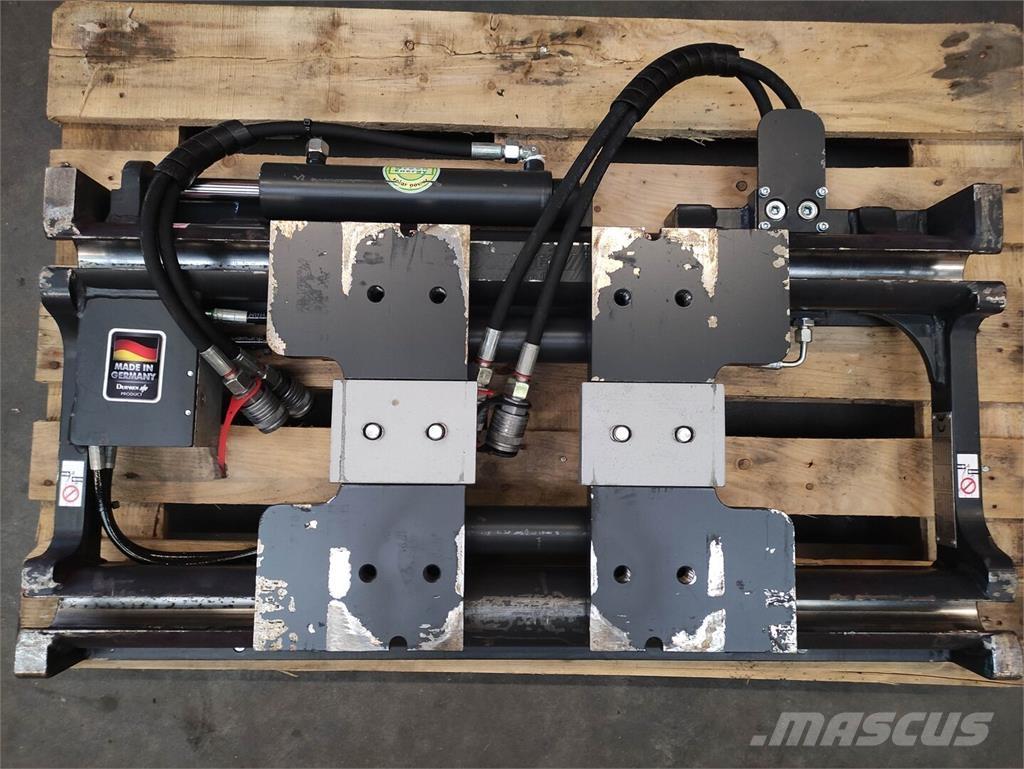 Durwen RZV 25 S 物流运输-其他