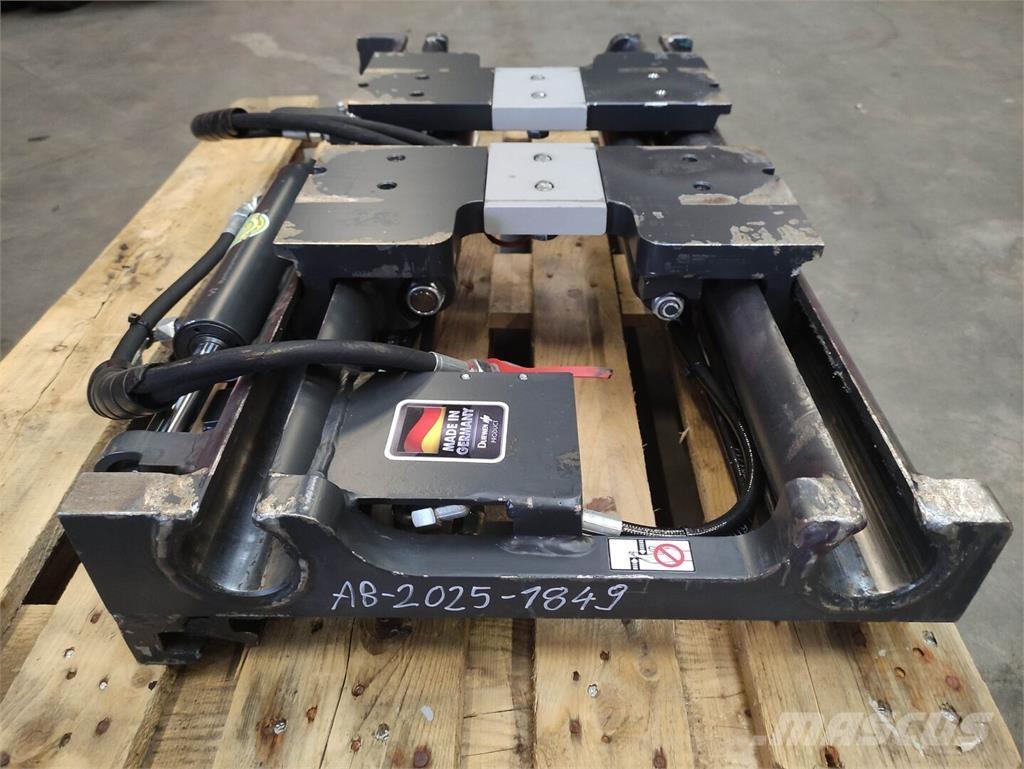 Durwen RZV 25 S 物流运输-其他