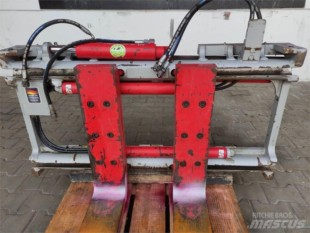 Durwen RZV 35 GS 物流运输-其他