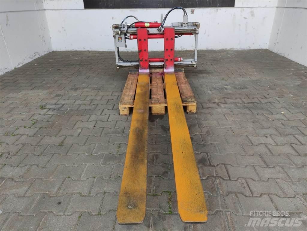 Durwen RZV 35 GS 物流运输-其他