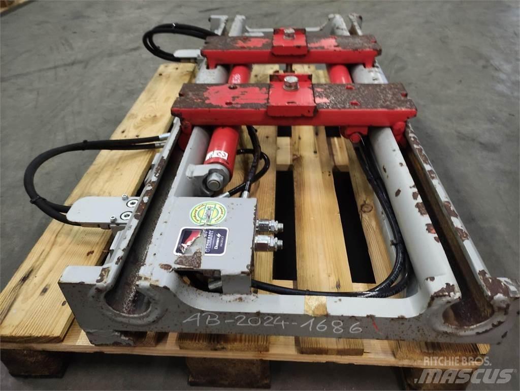 Durwen RZV 45 物流运输-其他