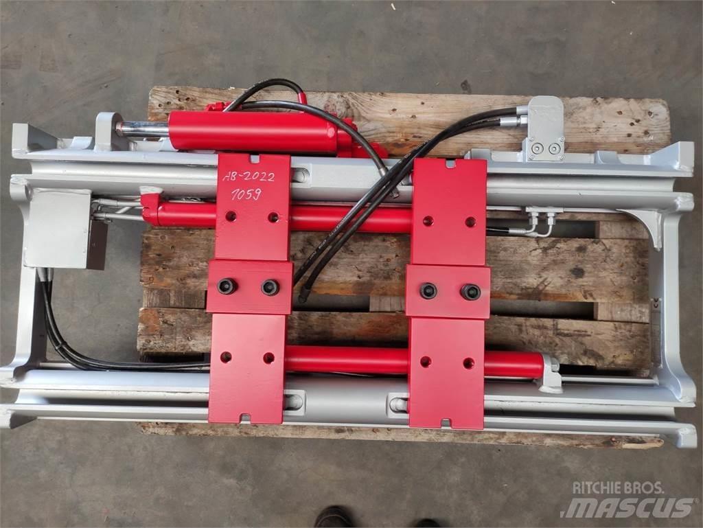 Durwen RZV 45 GS 物流运输-其他