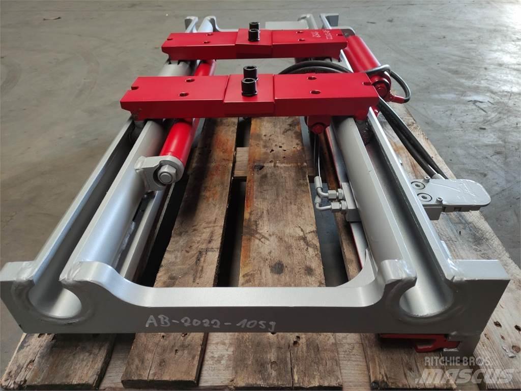 Durwen RZV 45 GS 物流运输-其他