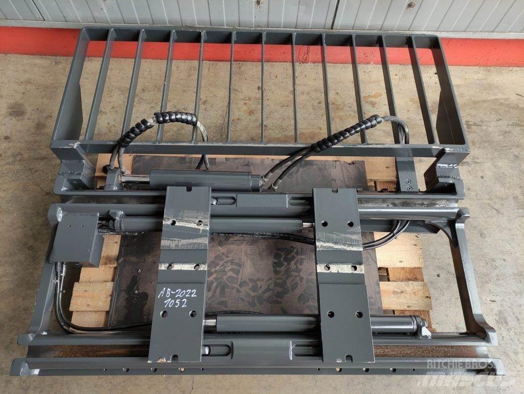 Durwen RZV 45S 物流运输-其他