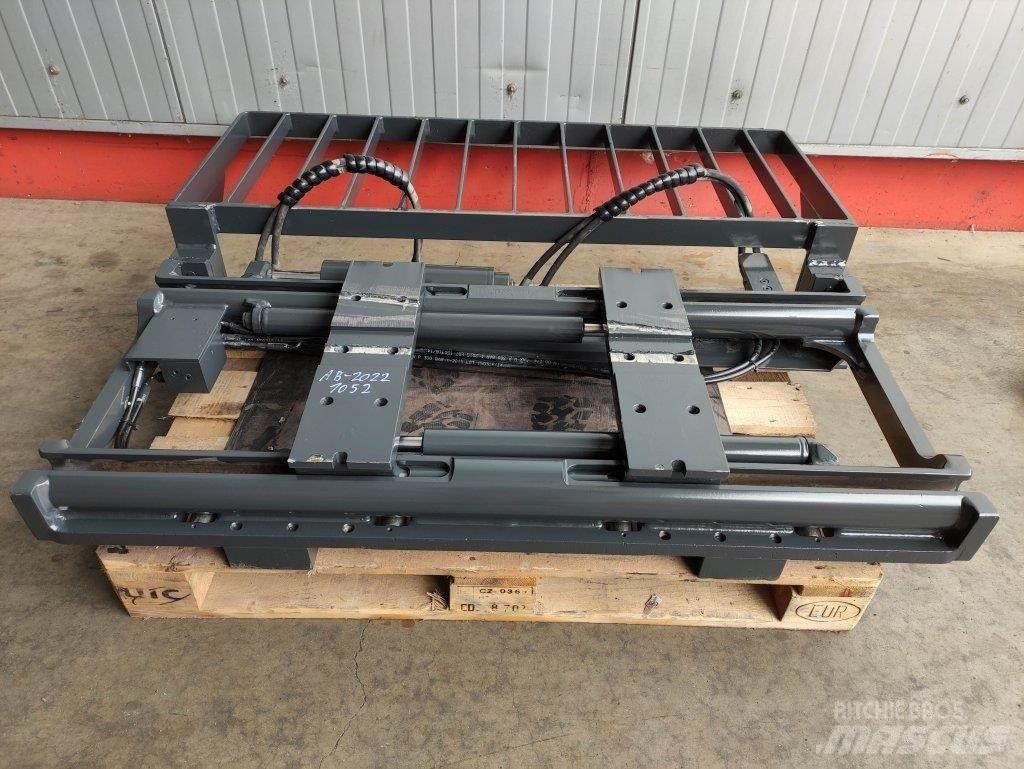 Durwen RZV 45S 物流运输-其他