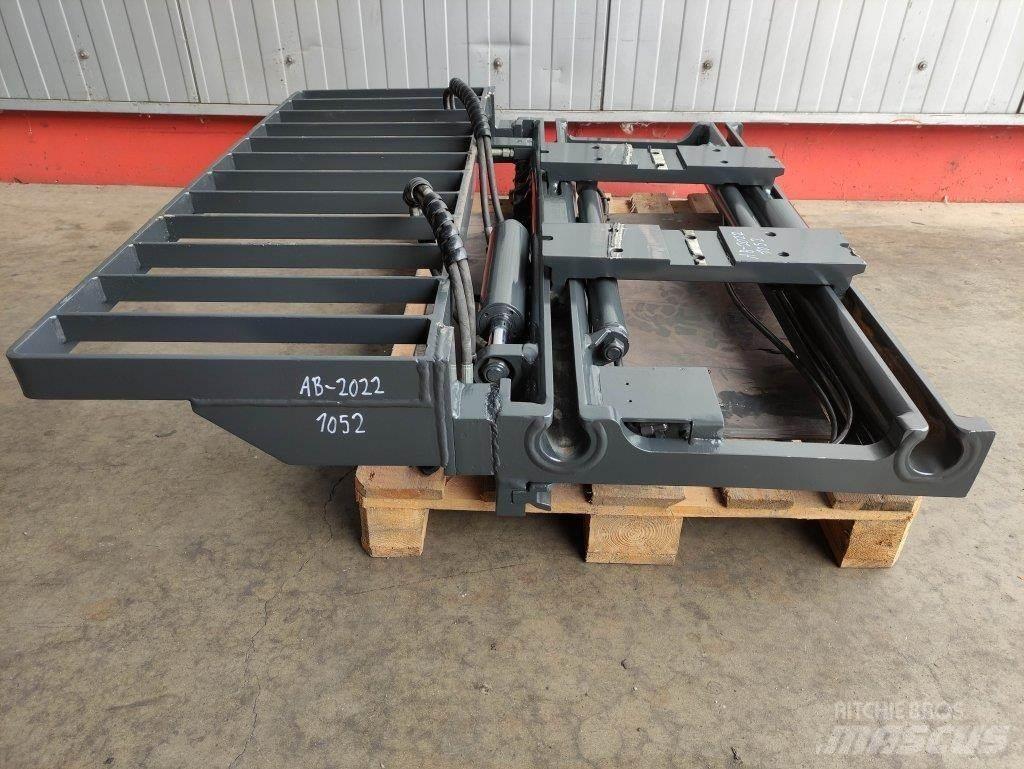 Durwen RZV 45S 物流运输-其他