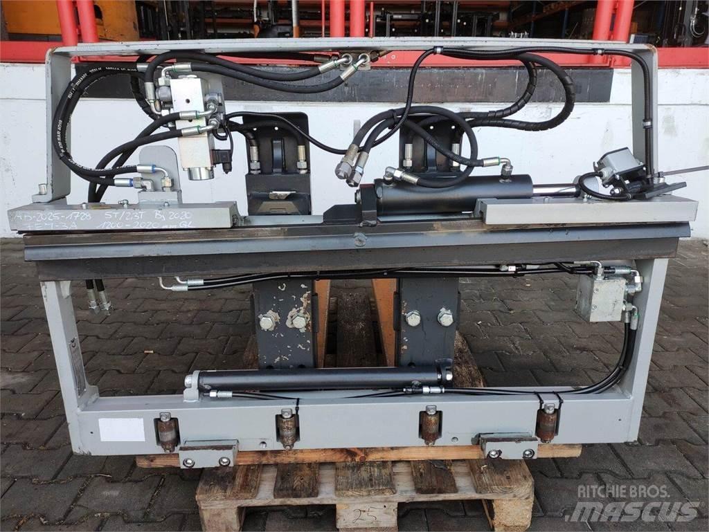 Durwen RZV-S-TGZ45 物流运输-其他