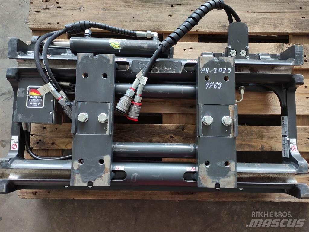 Durwen RZV20S 物流运输-其他