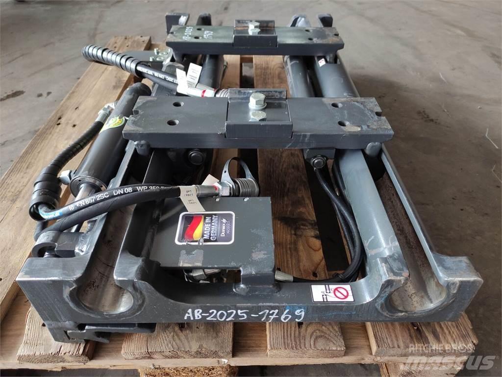 Durwen RZV20S 物流运输-其他