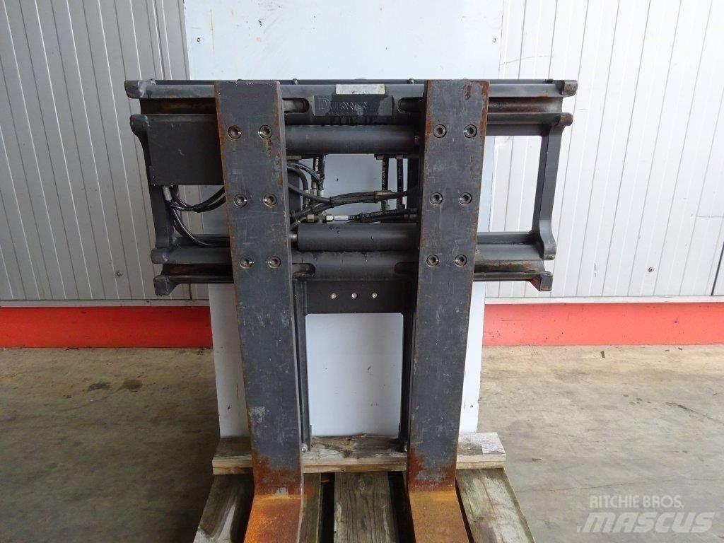 Durwen RZV25G-S0 物流运输-其他