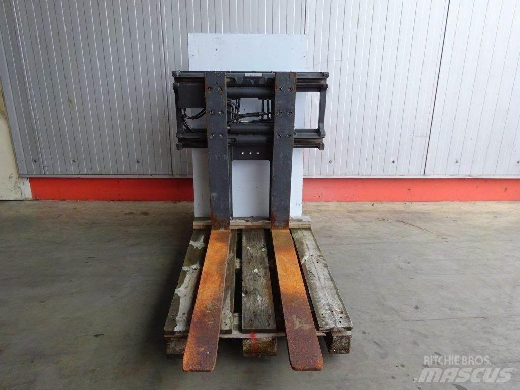 Durwen RZV25G-S0 物流运输-其他