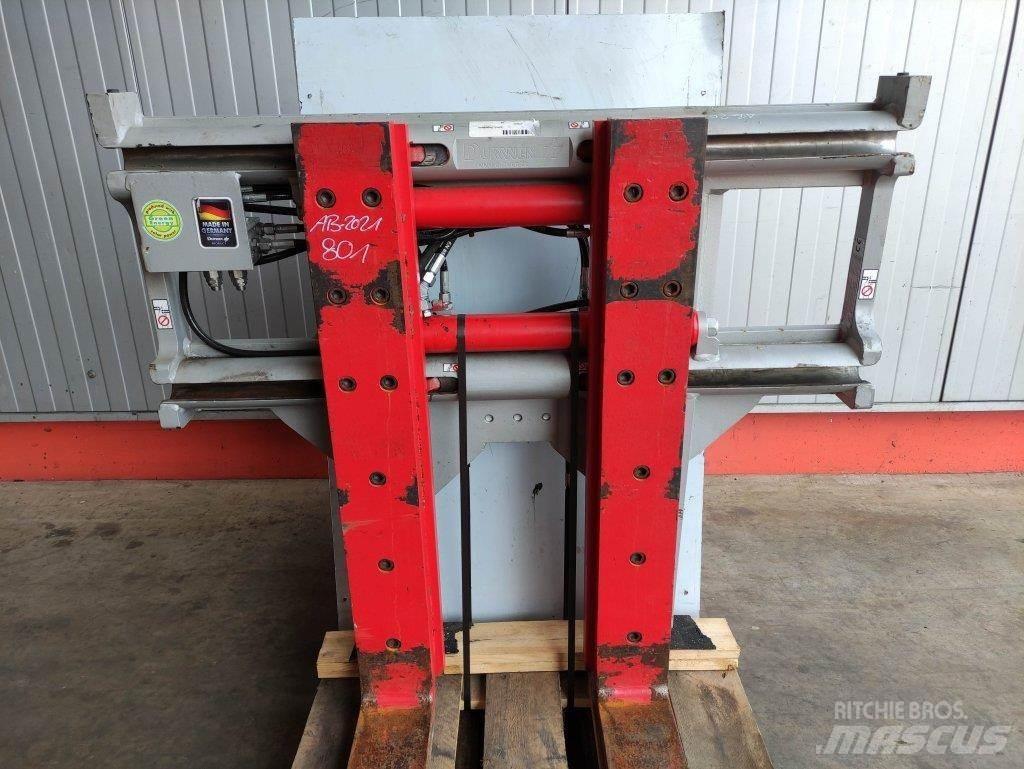Durwen RZV25GH-S0 物流运输-其他