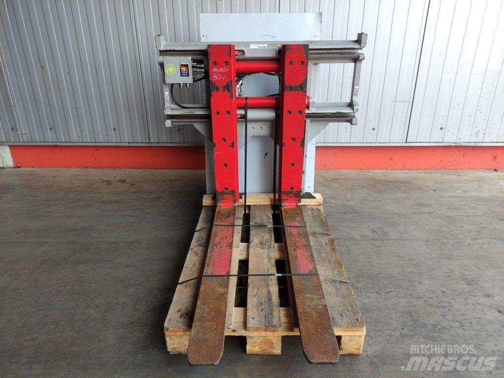 Durwen RZV25GH-S0 物流运输-其他