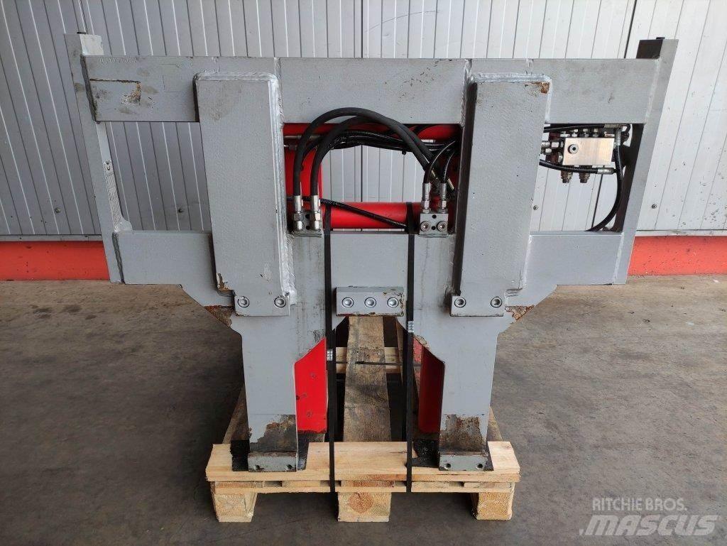 Durwen RZV25GH-S0 物流运输-其他