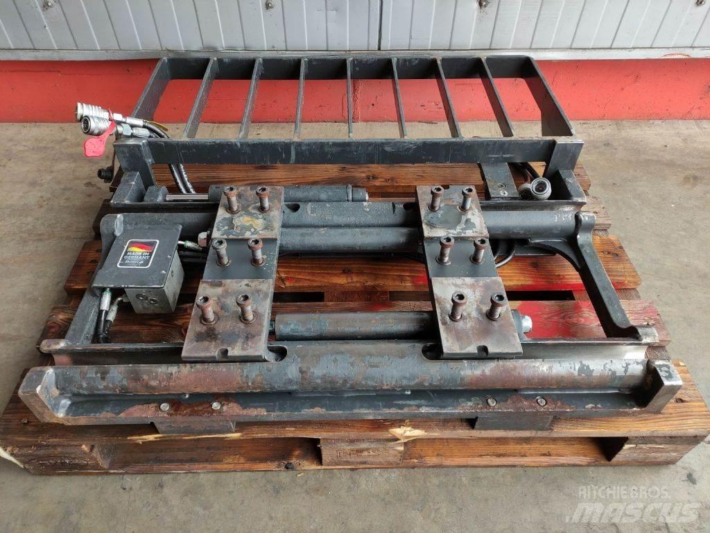 Durwen RZV25GS 物流运输-其他