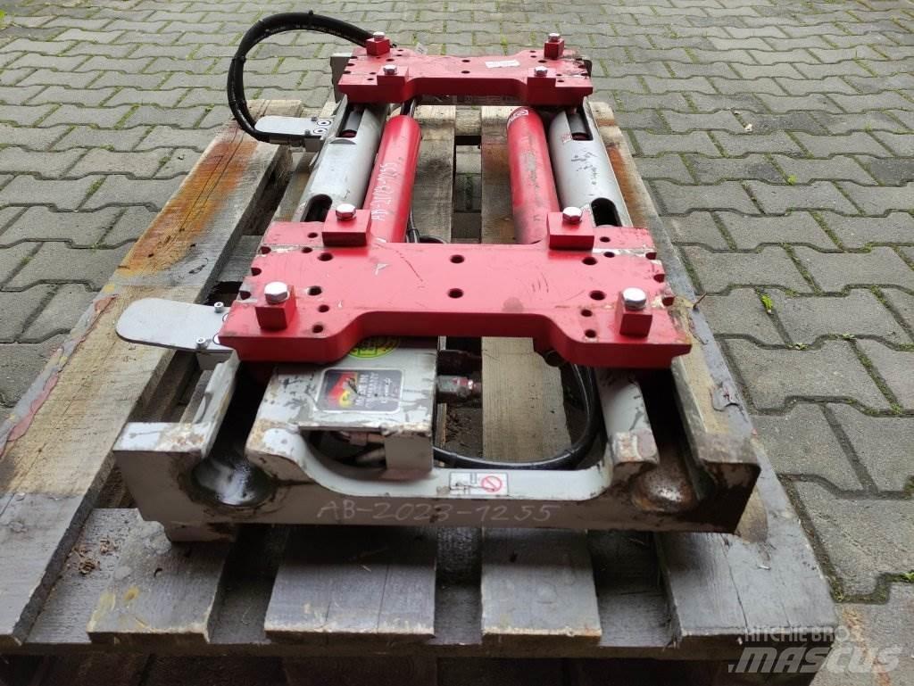 Durwen RZV25SO 物流运输-其他