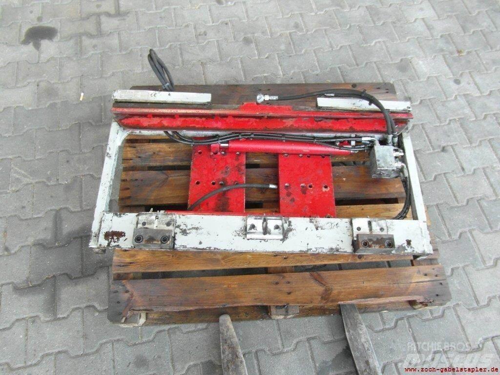 Durwen RZV30GS 物流运输-其他