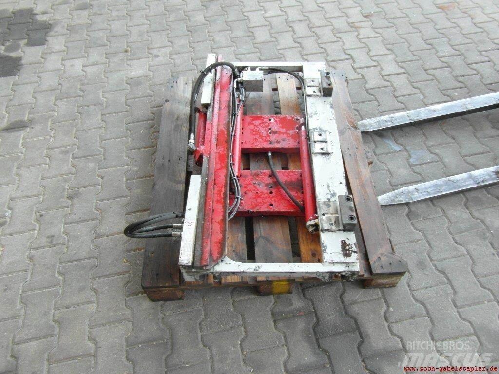 Durwen RZV30GS 物流运输-其他