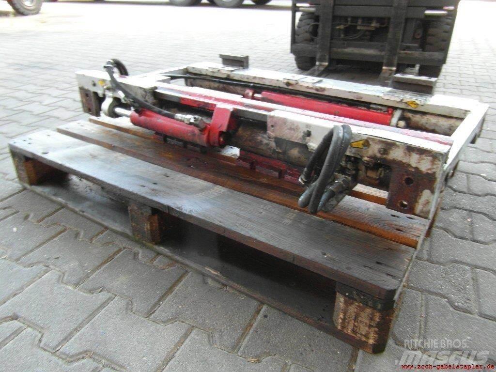 Durwen RZV30GS 物流运输-其他