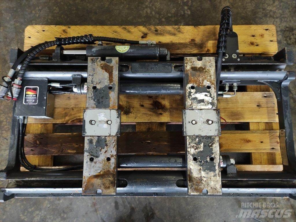 Durwen RZV30S 物流运输-其他