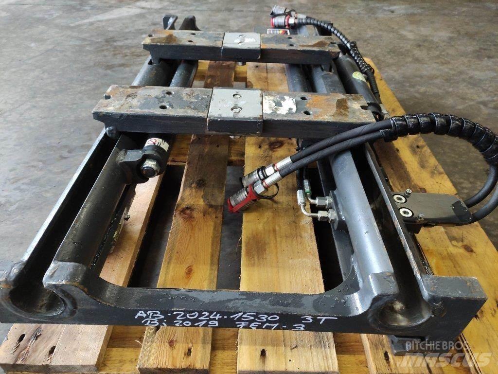 Durwen RZV30S 物流运输-其他