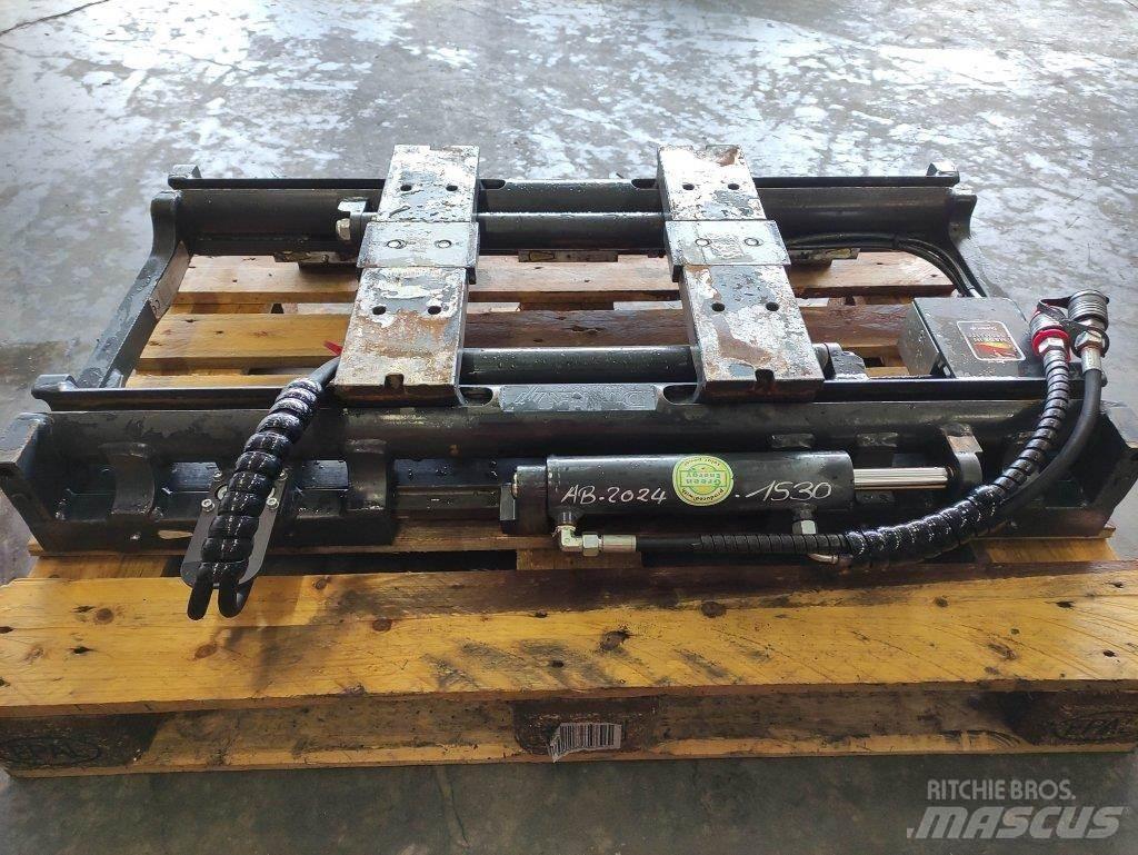 Durwen RZV30S 物流运输-其他