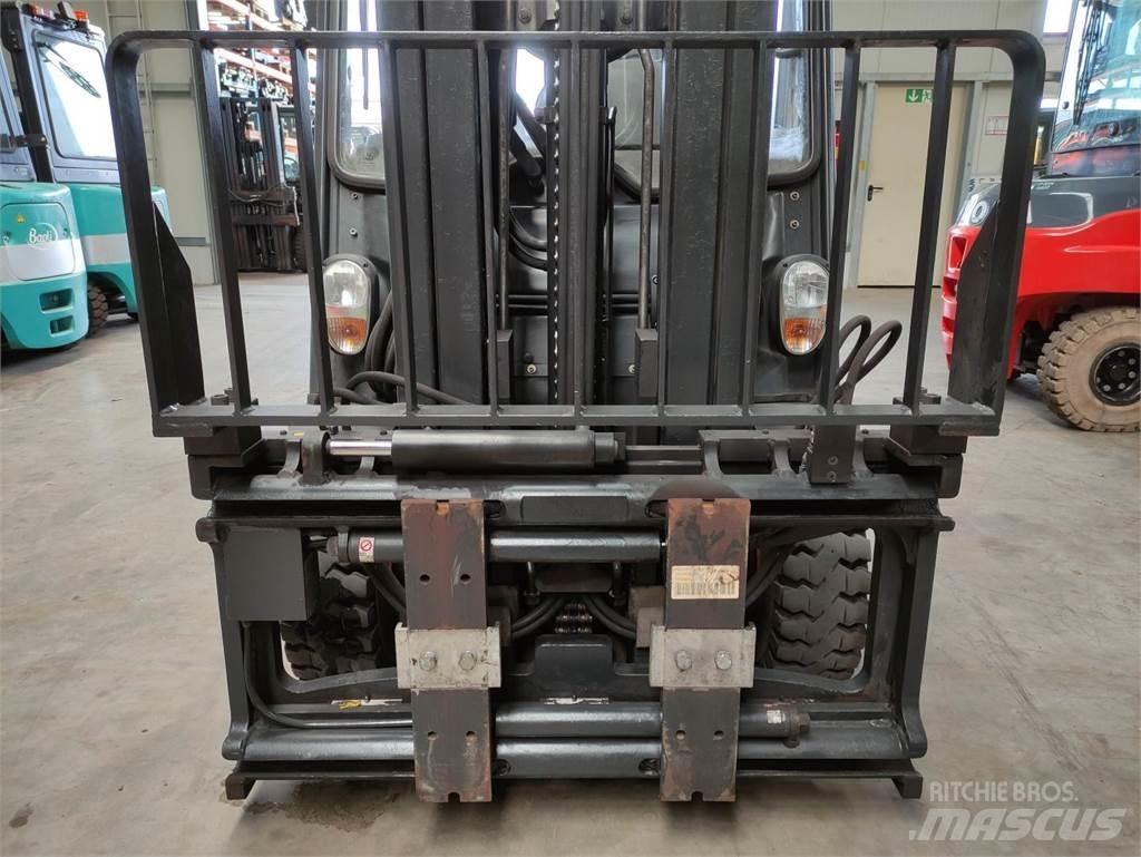 Durwen RZV30S 物流运输-其他