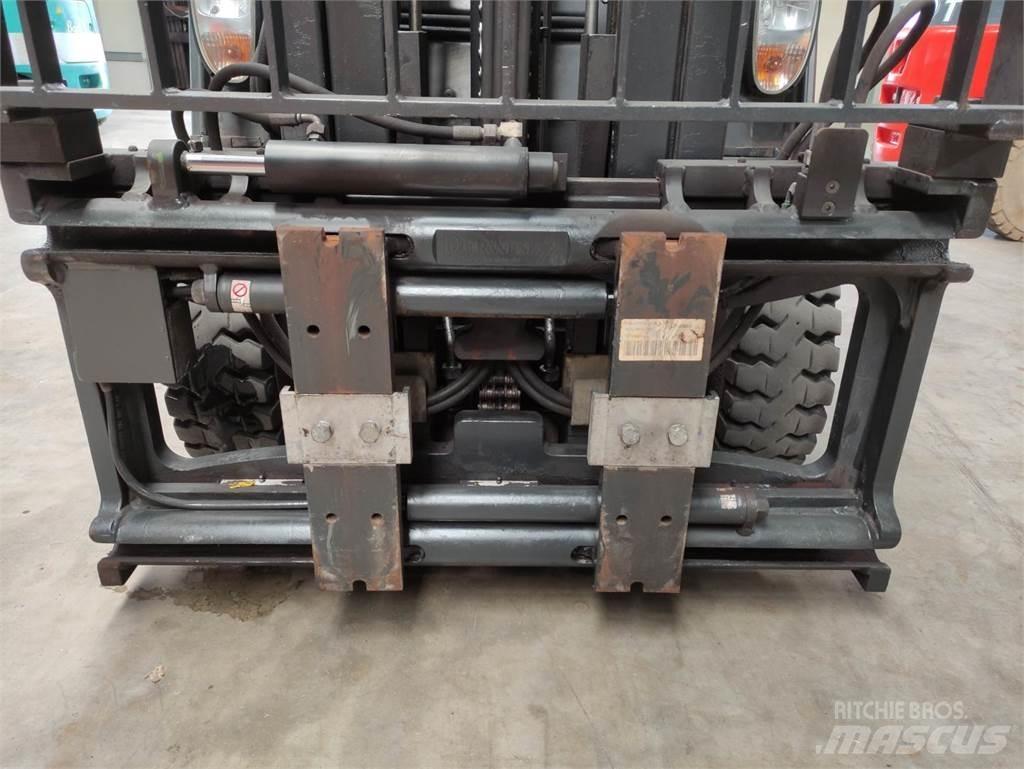Durwen RZV30S 物流运输-其他
