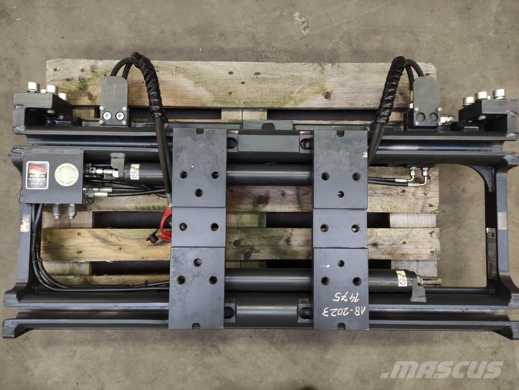 Durwen RZV45 (G-SO) 物流运输-其他