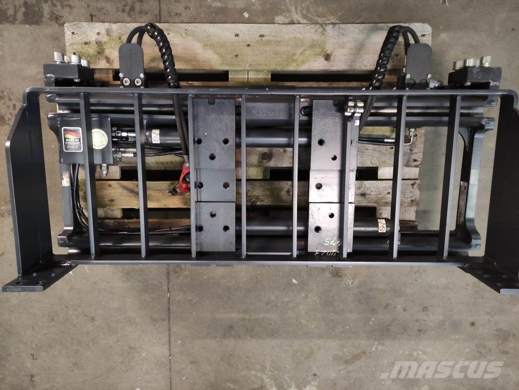 Durwen RZV45 (G-SO) 物流运输-其他