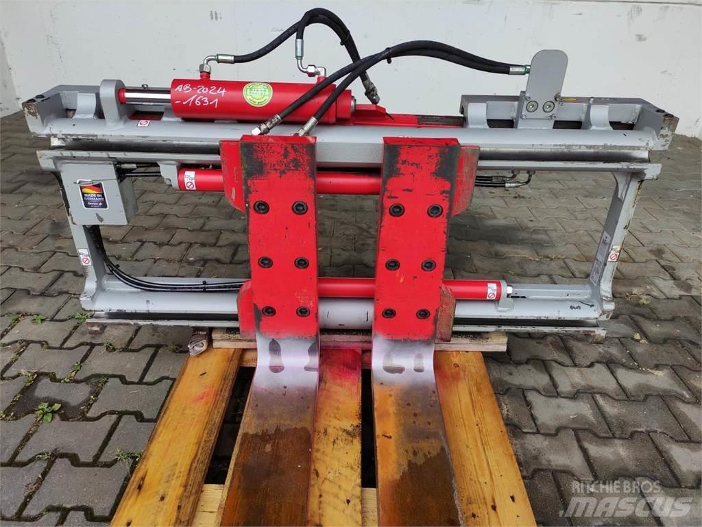 Durwen RZV45 GS-S0 物流运输-其他