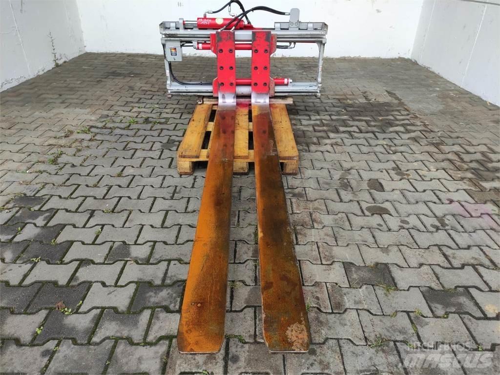 Durwen RZV45 GS-S0 物流运输-其他