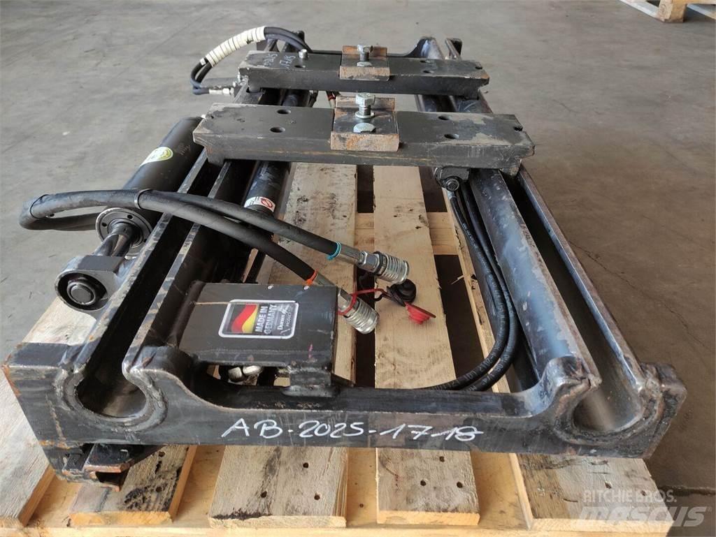 Durwen RZV45 S 物流运输-其他
