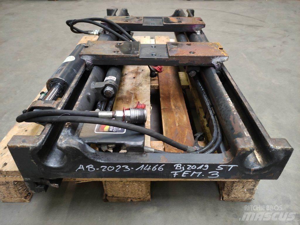 Durwen RZV45S 物流运输-其他