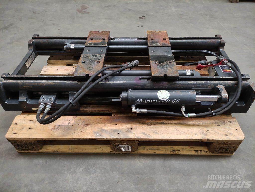 Durwen RZV45S 物流运输-其他