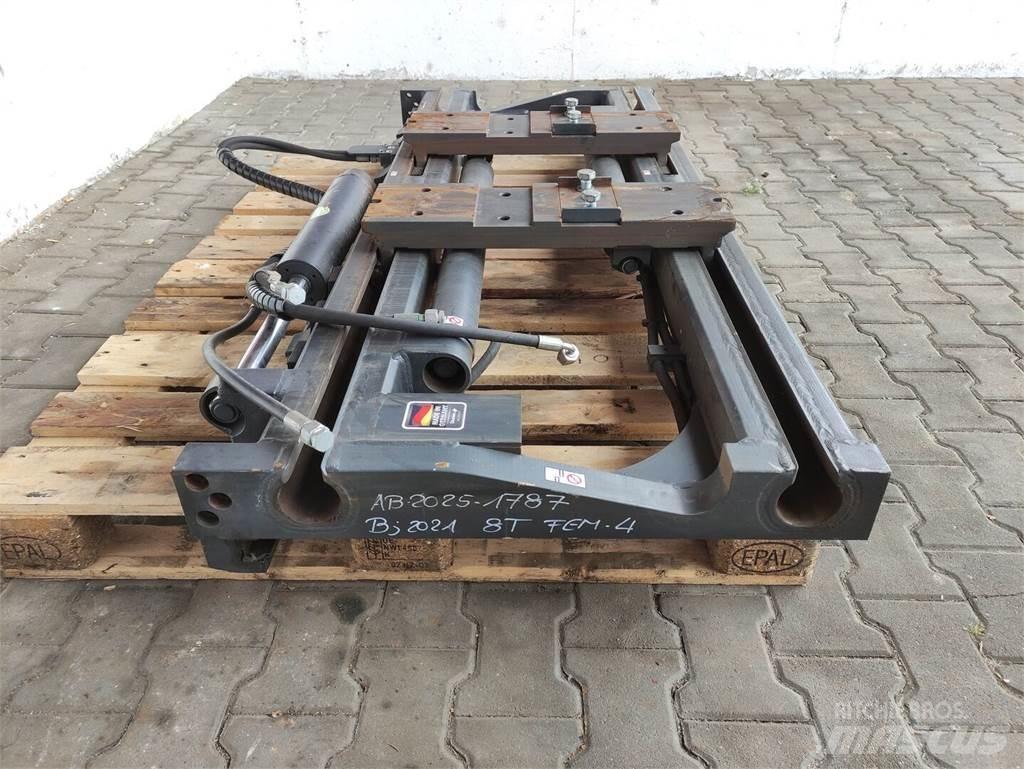 Durwen RZV80S 物流运输-其他