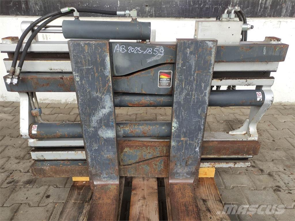 Durwen UVP 35 S 货叉