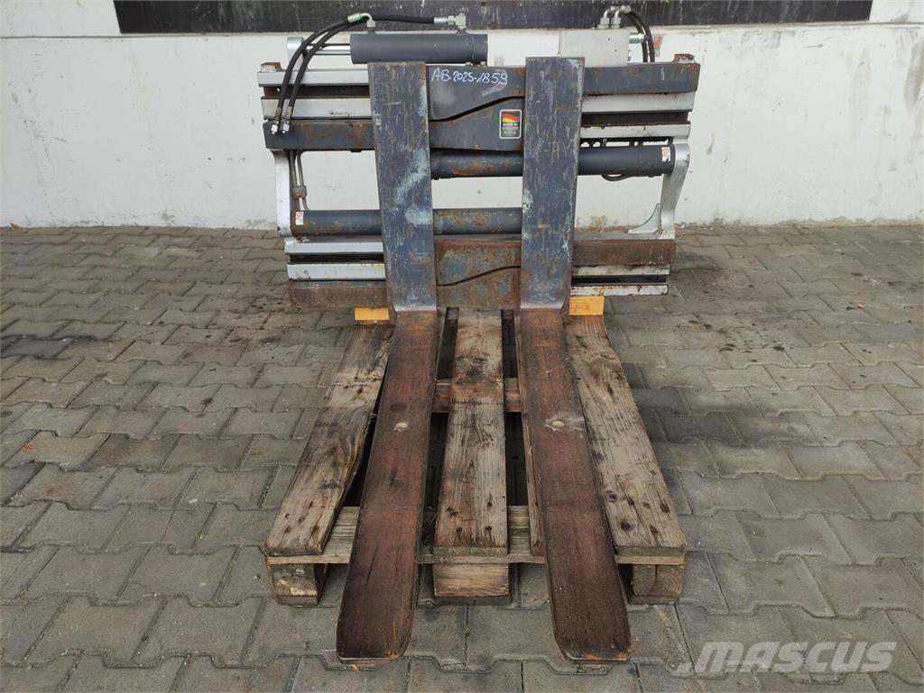 Durwen UVP 35 S 货叉