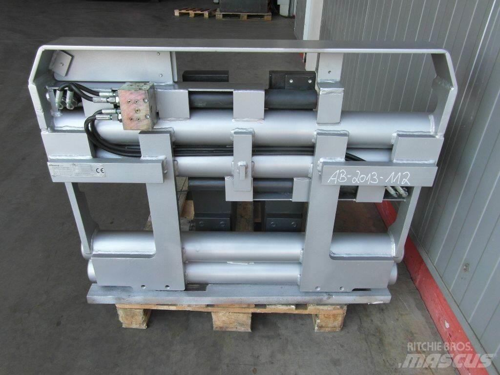 Durwen UZV25C-F 物流运输-其他