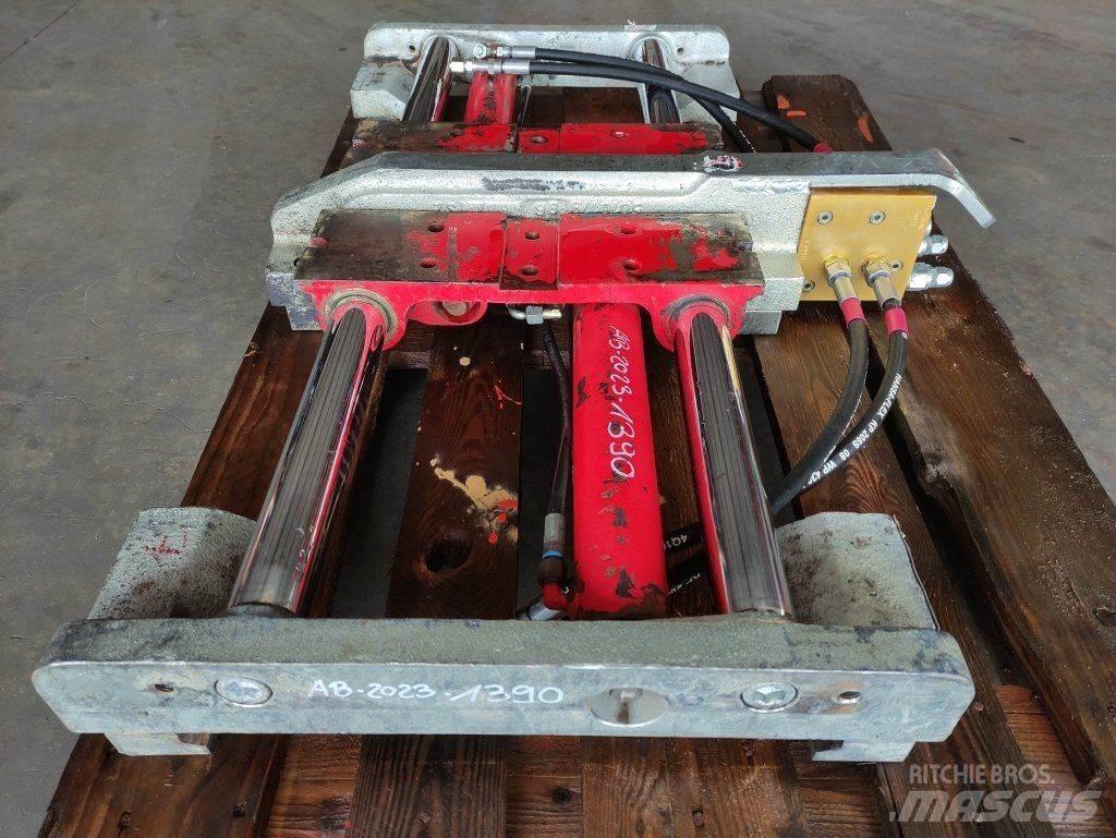 Durwen WZV25 物流运输-其他