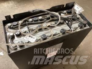 Exide 24V 5 EPZB 500 其他叉车