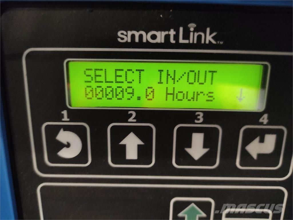 Genie GS1932m 剪叉式升降机