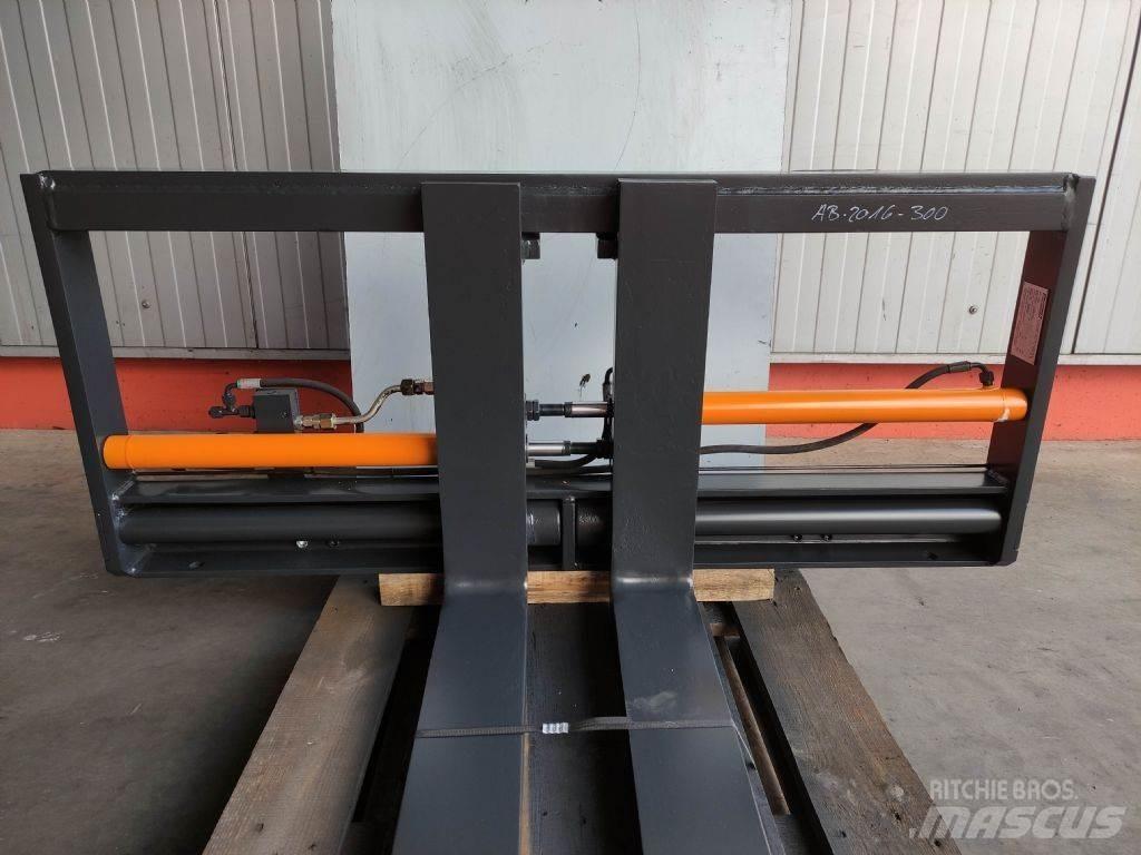 Griptech ZVR35 物流运输-其他
