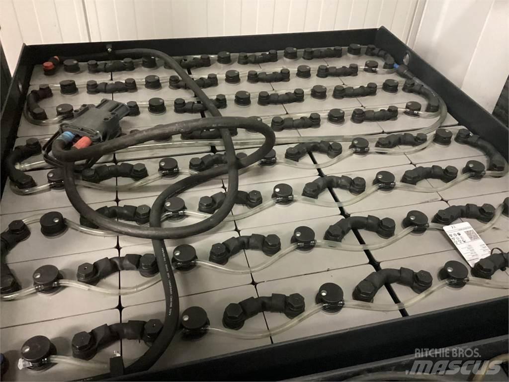  IBH 80V 6 PZS 930 其他叉车
