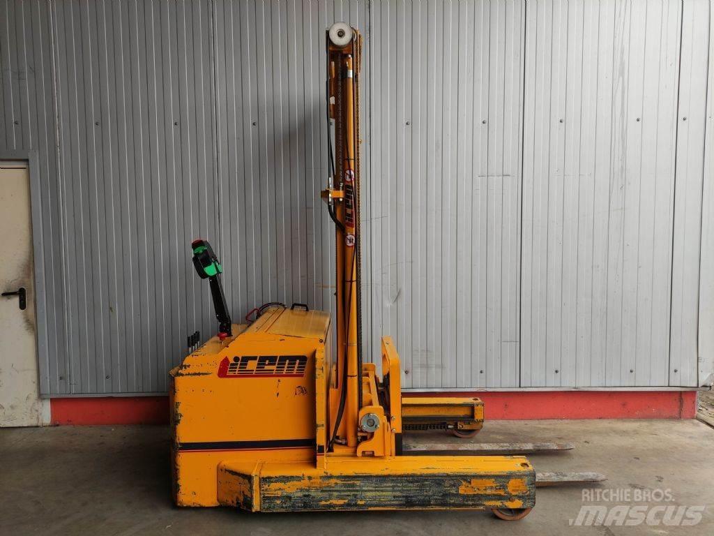 Icem CTS20/402 FT 前移式叉车